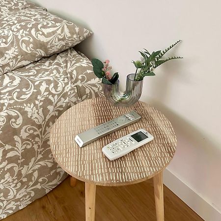 Studio Cosy A Nice Centre Екстериор снимка