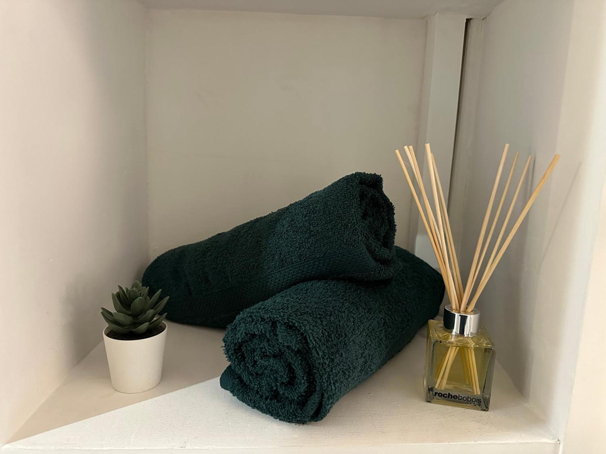 Studio Cosy A Nice Centre Екстериор снимка